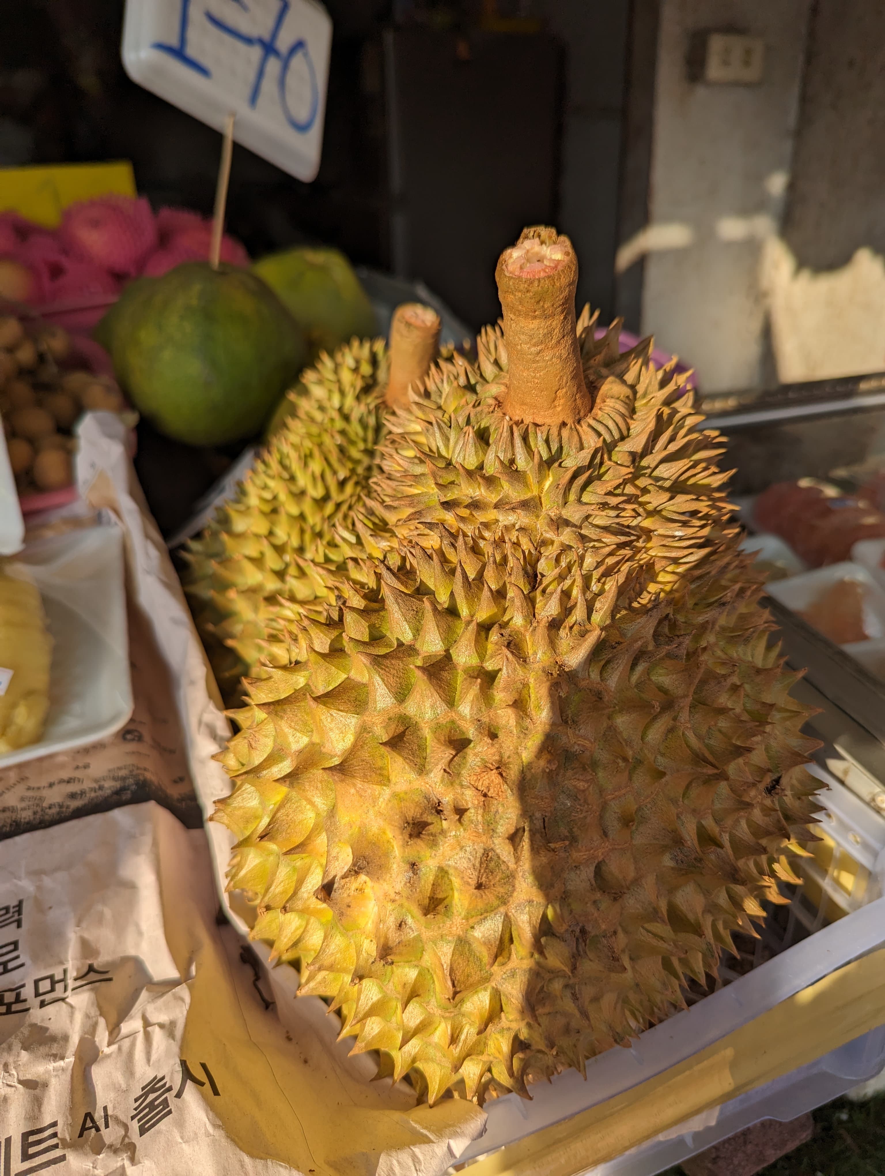 Durian
